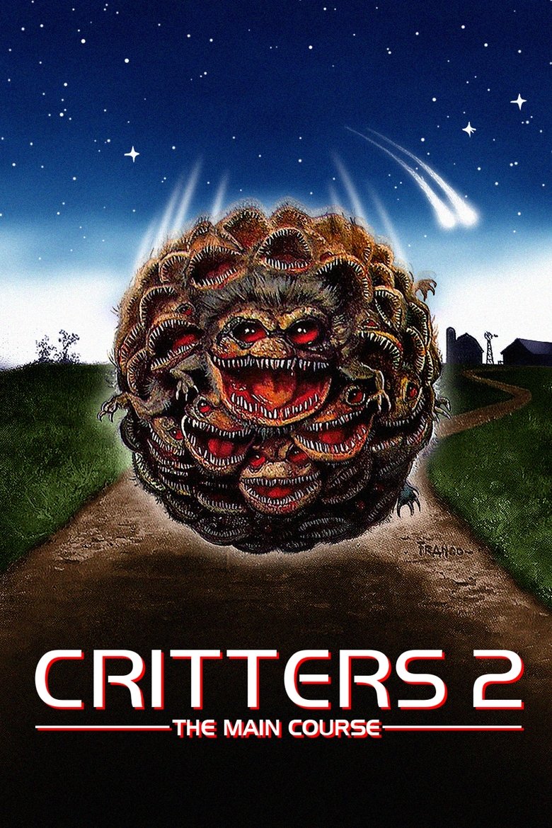 Critters 2 กลิ้ง งับ งับ 2 (1988)