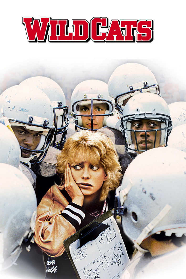 Wildcats สู้…ซ่าส์ (1986)