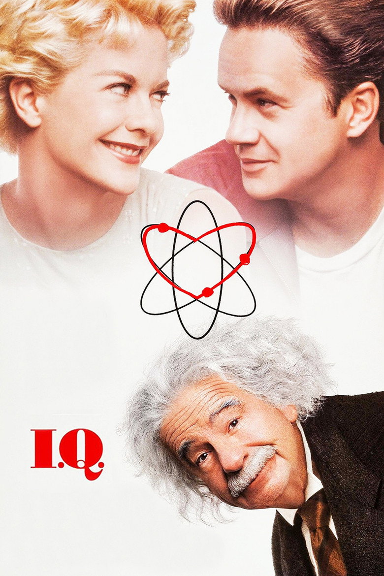 IQ ไอคิว กามเทพจอมอัจฉริยะ (1994)