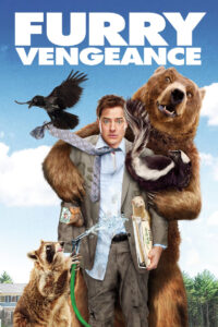 Furry Vengeance 2010 ม็อบหน้าขน ซนซ่าป่วนเมือง