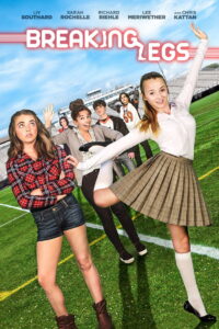 Breaking Legs (2017)