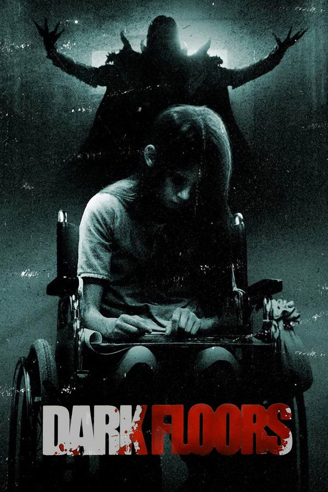 Dark Floors โรงพยาบาลผีปีศาจนรก (2008)