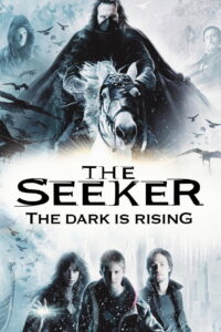 The Seeker The Dark Is Rising ตำนานผู้พิทักษ์ กับ มหาสงครามแห่งมนตรา (2007)