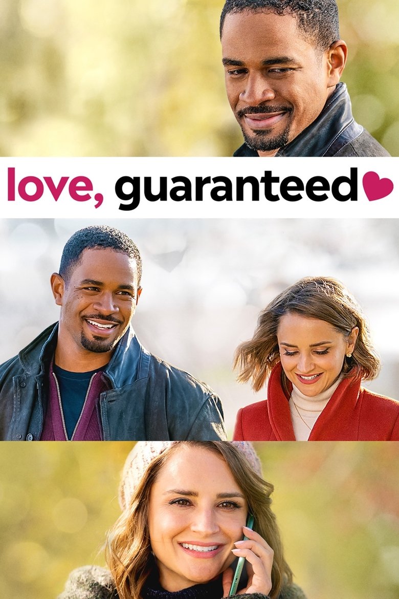 Love Guaranteed รัก รับประกัน (2020)