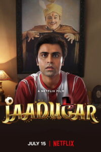 Jaadugar (Love Goals) (2022)
