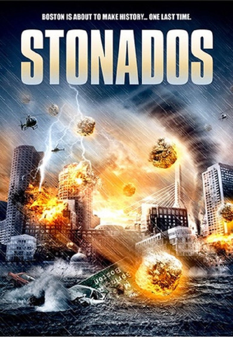 Stonados (2013)
