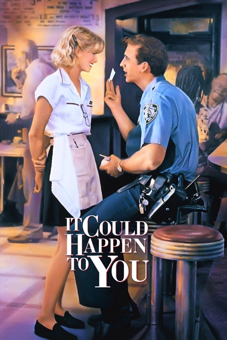 It Could Happen to You ขออย่าให้เงินมาบดบังหัวใจรักของเรา (1994)