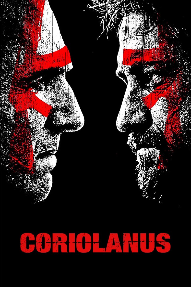 Coriolanus จอมคนคลั่งล้างโคตร (2011)