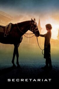 Secretariat ซีเคร็ตทาเรียต เกียรติยศแห่งอาชา (2010)