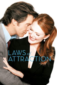Laws of Attraction อุบัติรัก แต่งเธอไม่มีเบื่อ (2004)