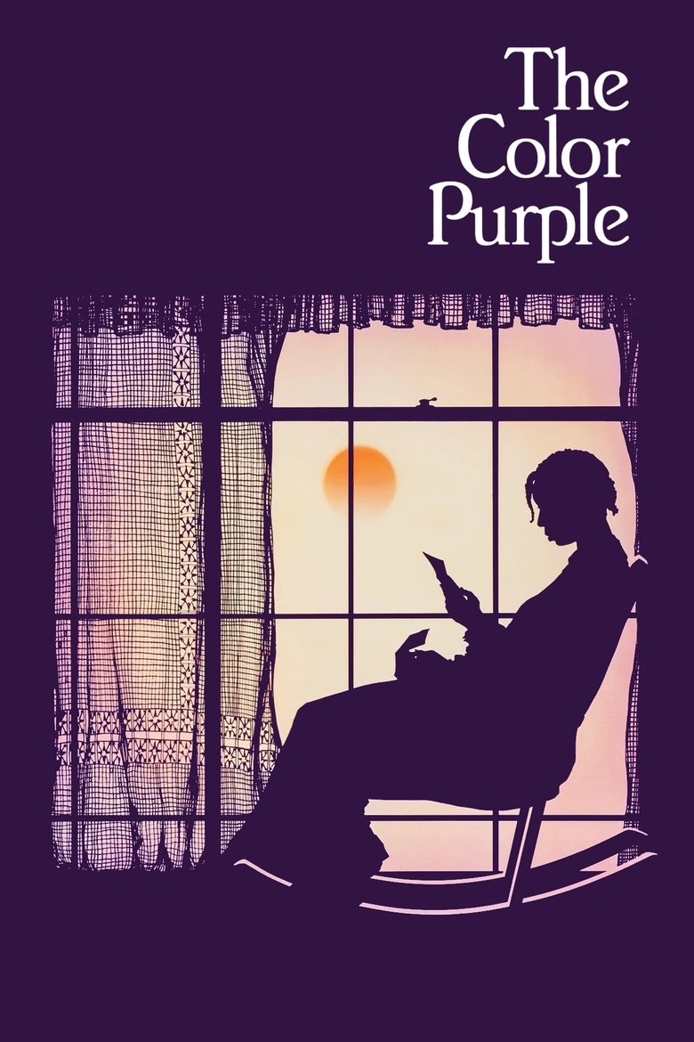The Color Purple เลือดสีม่วง (1985)