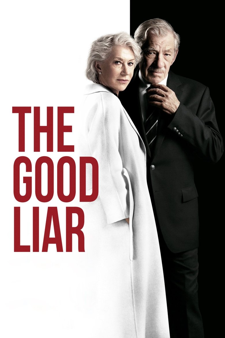 The Good Liar เกมลวง ซ้อนนรก (2019) พากย์ไทย