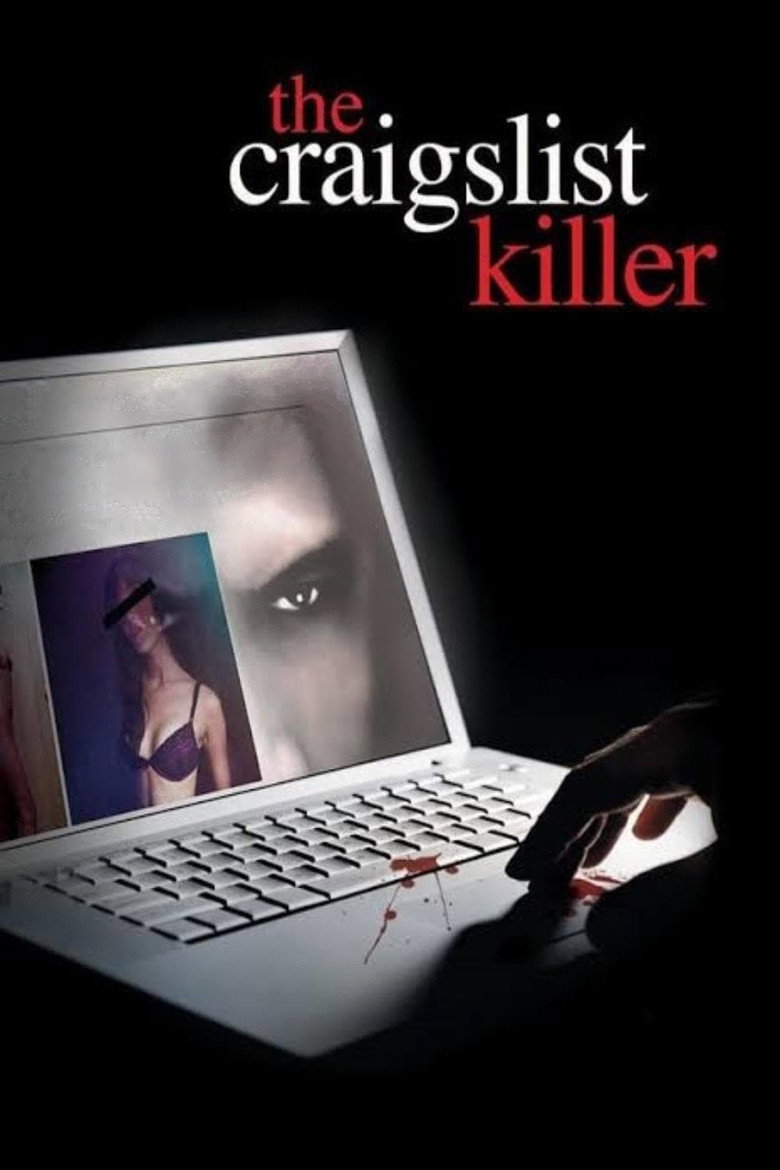 The Craigslist Killer ฆาตกรเครกส์ลิสต์ (2011)