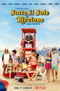 Under the Riccione Sun (Sotto il sole di Riccione) วางหัวใจใต้แสงตะวัน (2020)