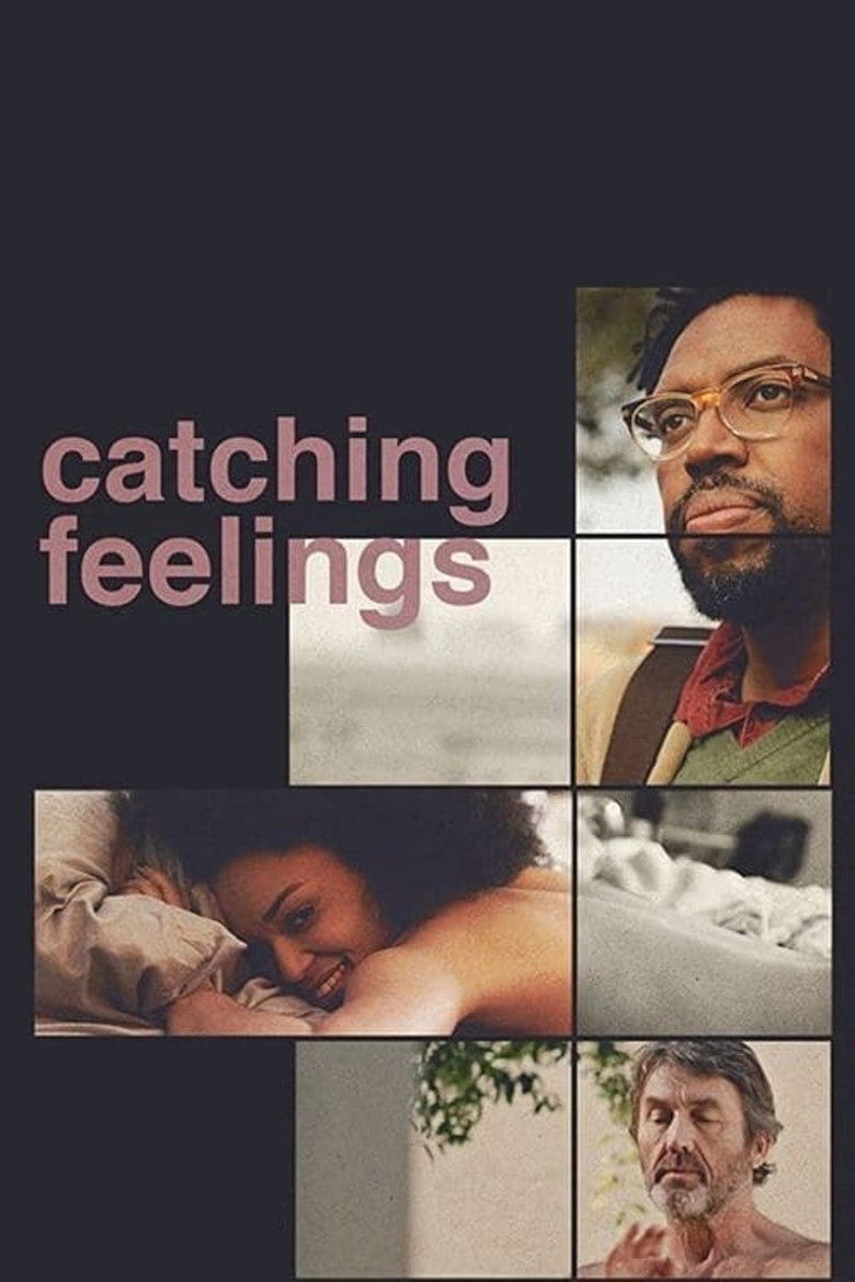 Catching Feelings กวนรักให้ตกตะกอน (2017)