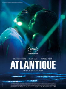 Atlantics (Atlantique) แอตแลนติก (2019) NETFLIX บรรยายไทย Soundtrack : Sub Thai