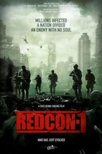 Redcon-1 2018