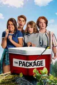 The Package กล่องดวงใจ (2018)