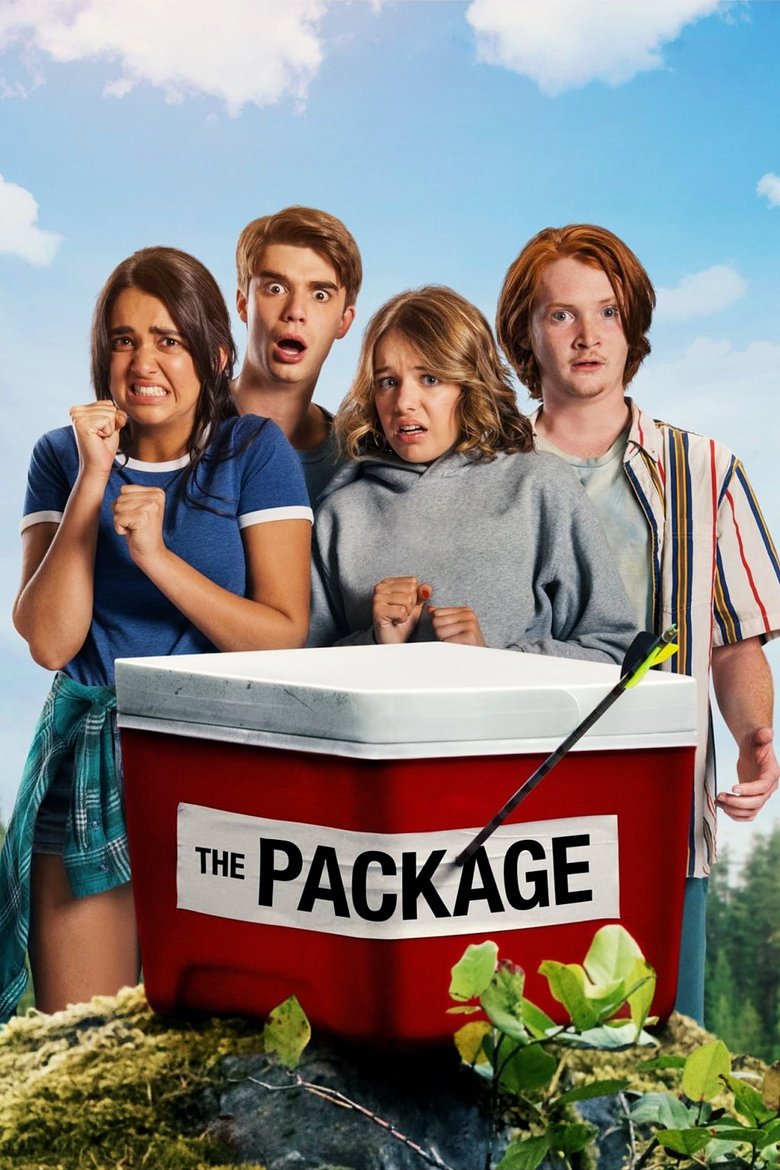 The Package กล่องดวงใจ (2018)