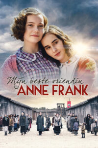 My Best Friend Anne Frank แอนน์ แฟรงค์ เพื่อนรัก (2021)