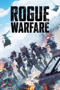 Rogue Warfare (2019) HDTV พากย์ไทย