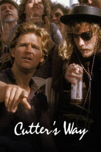 Cutters Way (1981)