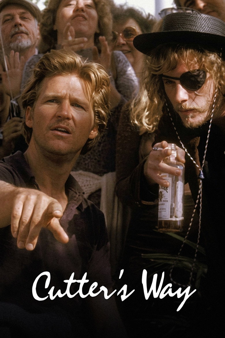 Cutters Way (1981)