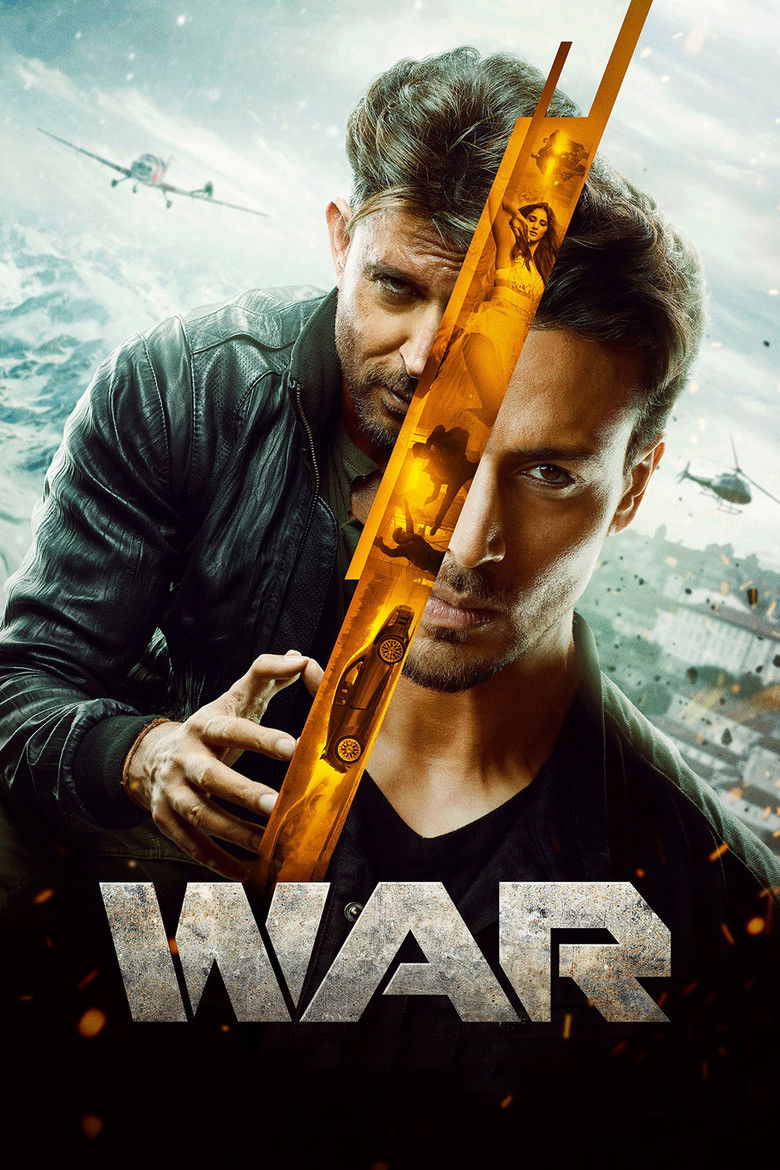War วอร์ (2019)