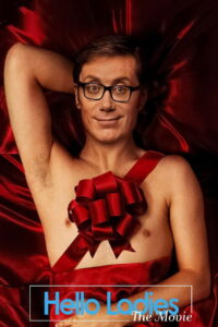 Hello Ladies The Movie เฮลโหล เลดี้ส์ เดอะมูฟวี่ (2014)
