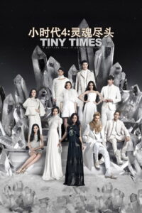 Tiny Times 4 (2015)