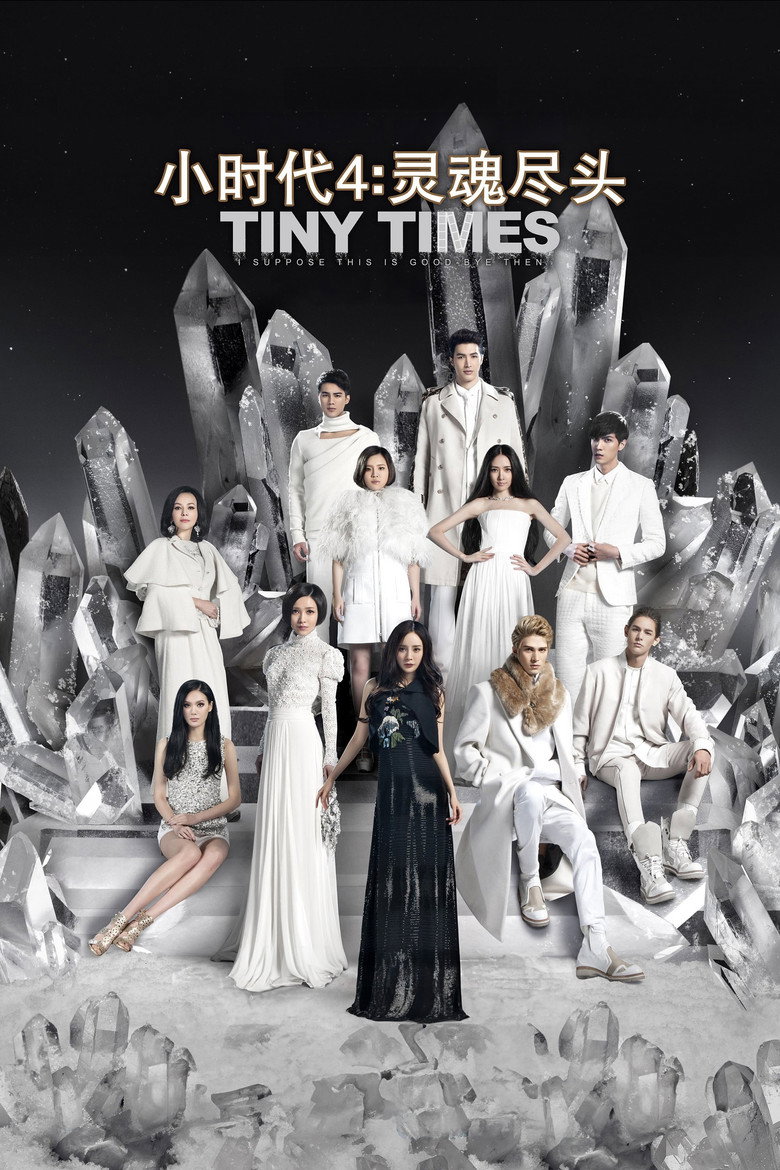 Tiny Times 4 (2015)