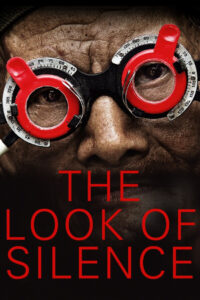 The Look of Silence ฆาตกรเผยกาย (2014)