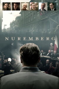 Nuremberg นูเรมเบิร์ก (2025)
