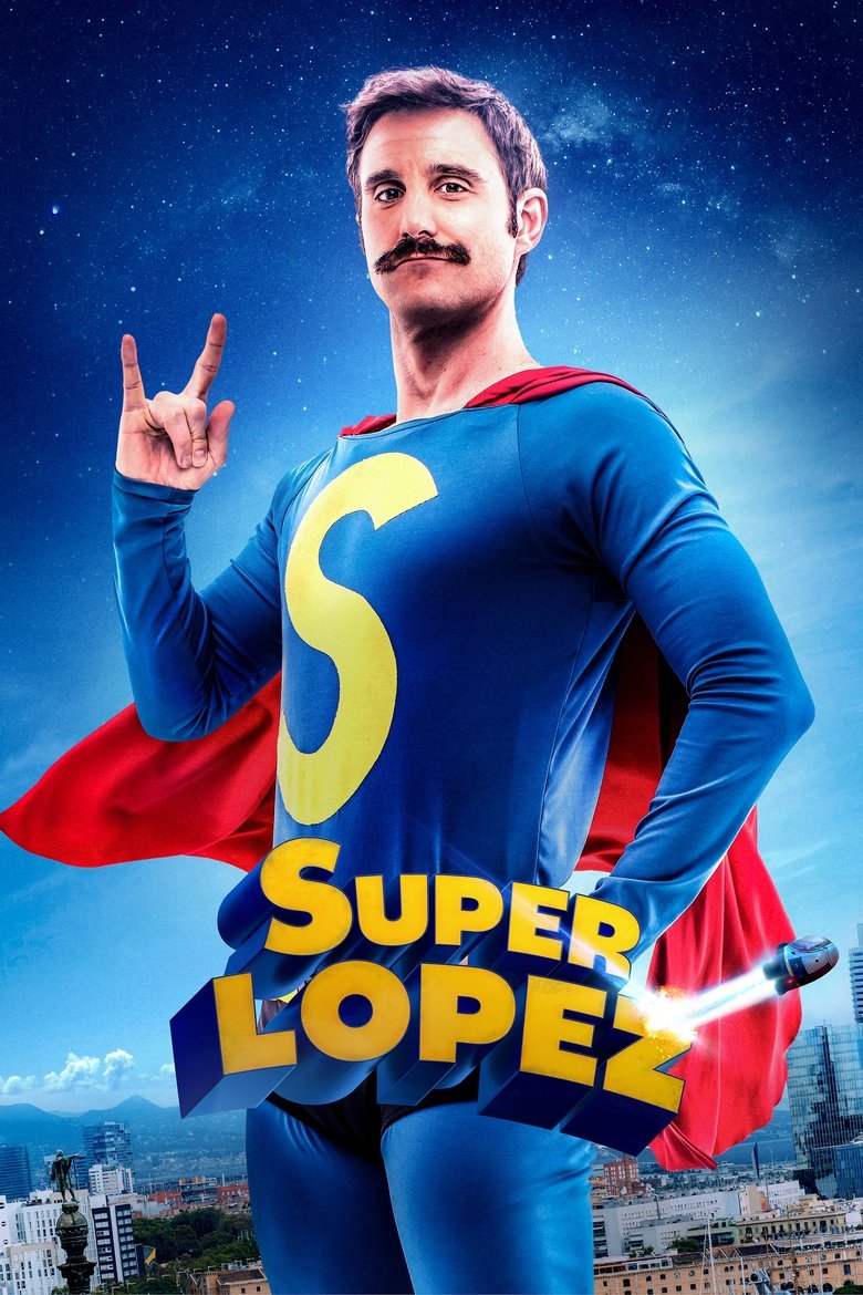 Superlopez ซูเปอร์โลเปซ (2018)