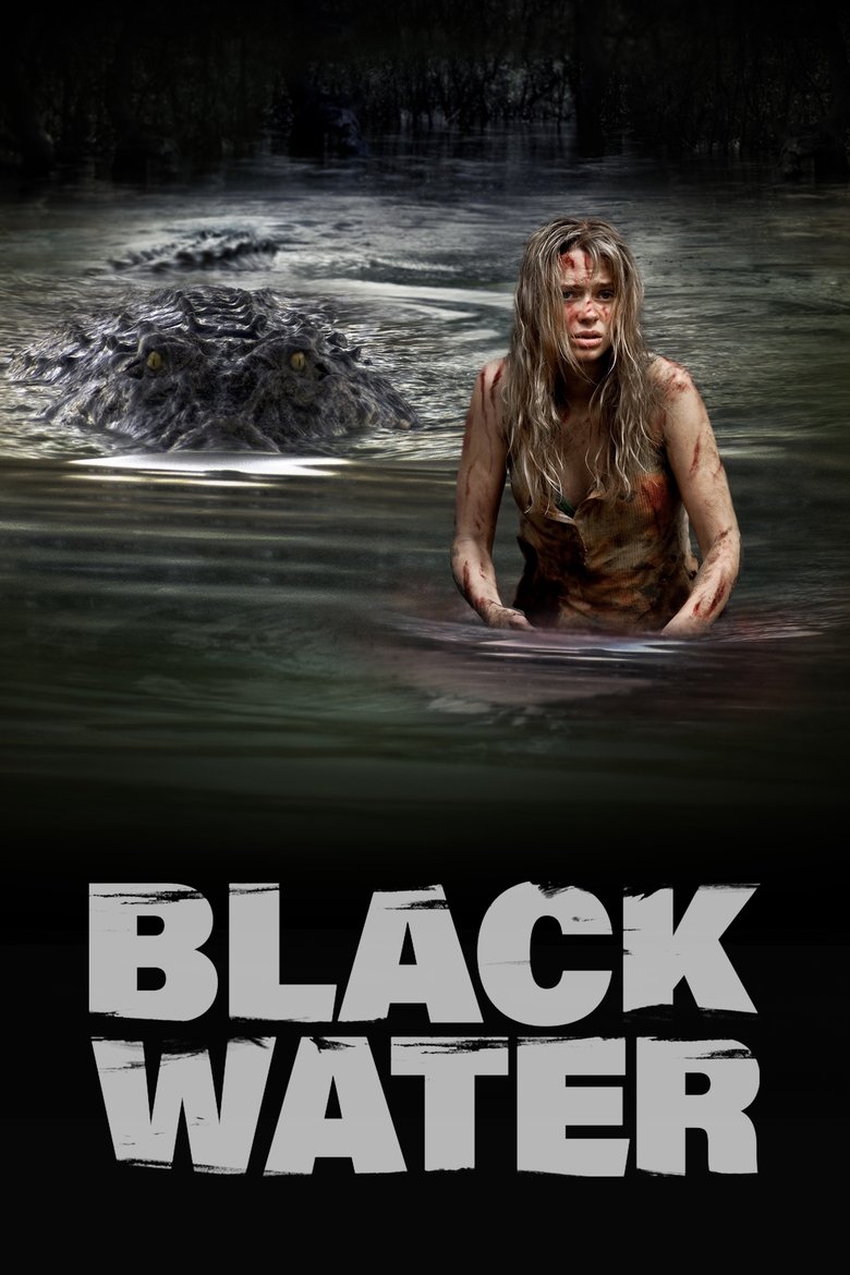 Black Water เหี้ยมกว่านี้ ไม่มีในโลก (2007)