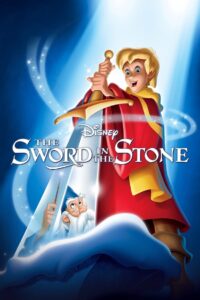 The Sword in the Stone อภินิหารดาบกู้แผ่นดิน (1963)