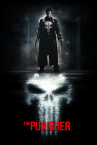 The Punisher 2004 เดอะ พันนิชเชอร์ เพชฌฆาตมหากาฬ