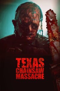 Texas Chainsaw Massacre สิงหาสับ 2022 (2022)