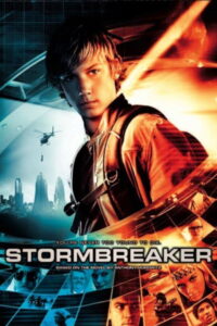 Stormbreaker สตอร์มเบรกเกอร์ ยอดจารชนดับแผนล้างโลก (2006)