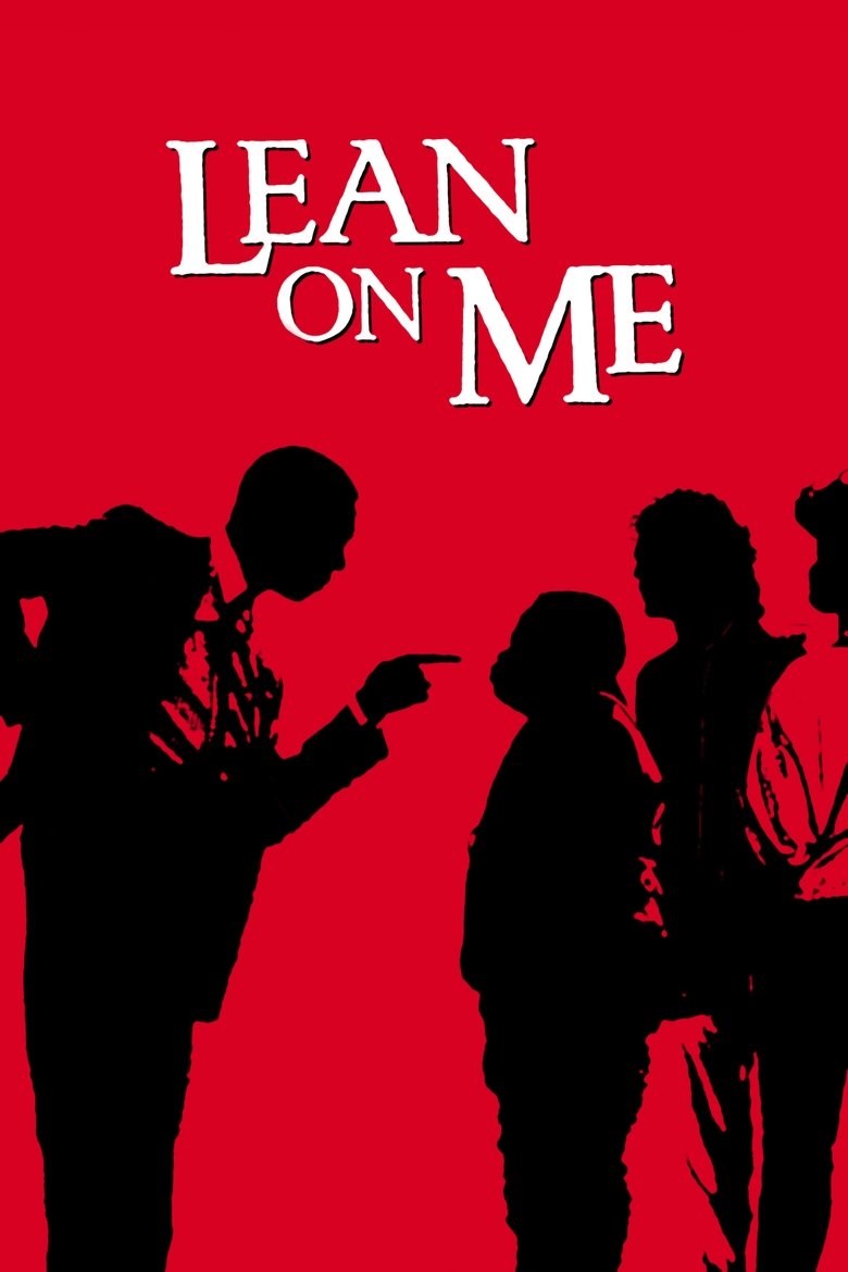 Lean on Me (1989)