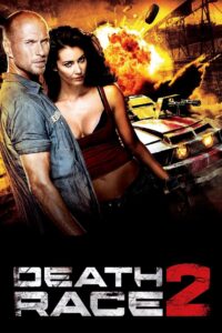 Death Race 2: ซิ่งสั่งตาย (2010) พากย์ไทย