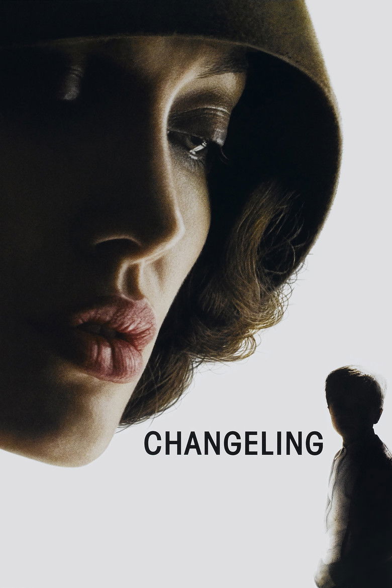 Changeling กระชากปมปริศนาคดีอำพราง (2008)