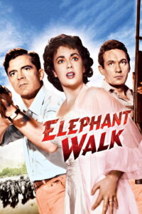 Elephant Walk (1953)