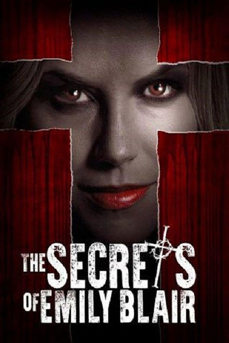 The Secrets of Emily Blair 2016 ความลับของเอมิลี่ แบลร์