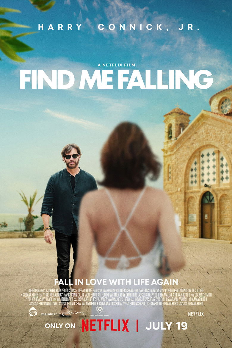 Find Me Falling ล้มลุกแล้วเจอรัก (2024)