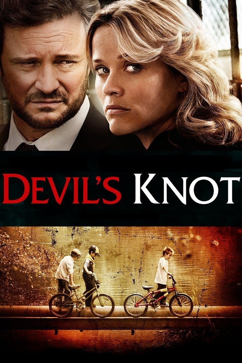 Devils Knot คดีปริศนา ปมซ่อนปม (2013)
