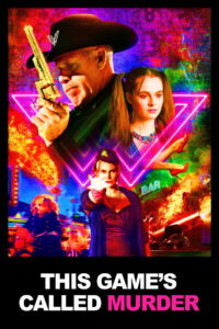 This Games Called Murder (2021)