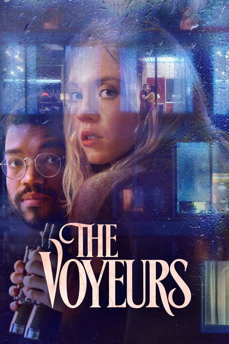 The Voyeurs ส่อง แส่ ซวย (2021)
