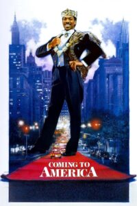 Coming to America มาอเมริกาน่าจะดี (1988)