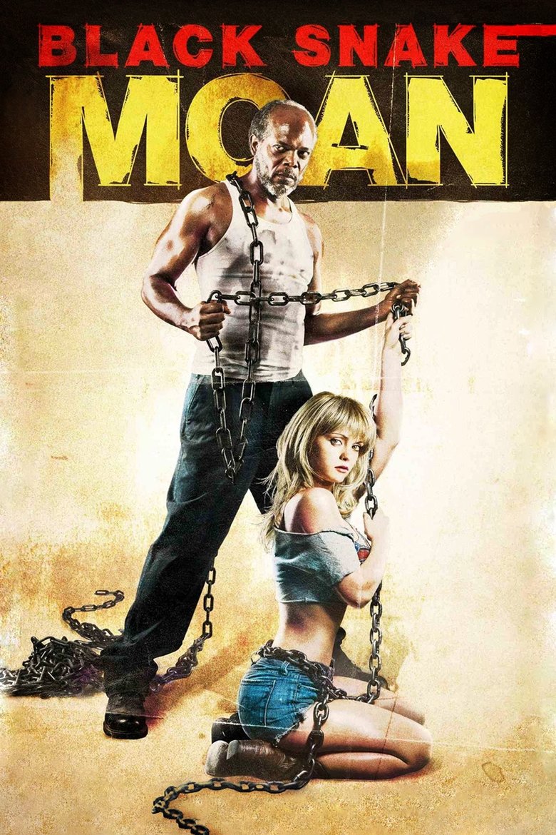 Black Snake Moan แรงรักดับราคะ (2006)